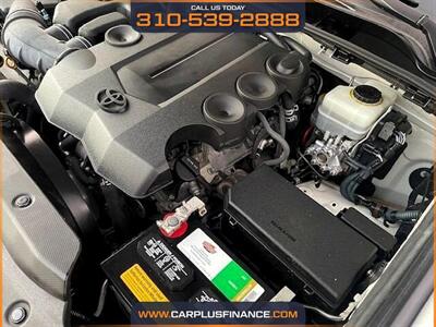 2010 Toyota 4Runner Limited 2WD   - Photo 15 - Huntington Beach, CA 92647