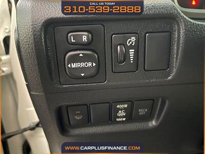 2010 Toyota 4Runner Limited 2WD   - Photo 21 - Huntington Beach, CA 92647