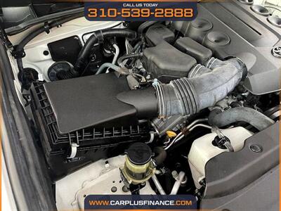 2010 Toyota 4Runner Limited 2WD   - Photo 14 - Huntington Beach, CA 92647