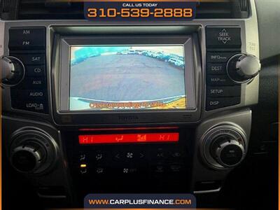 2010 Toyota 4Runner Limited 2WD   - Photo 46 - Huntington Beach, CA 92647