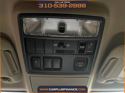 2010 Toyota 4Runner Limited 2WD   - Photo 28 - Huntington Beach, CA 92647