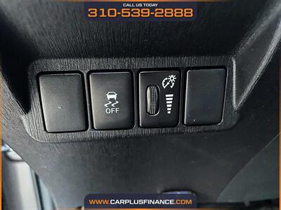 2017 Toyota Prius V Three - Photo 17 - Huntington Beach, CA 92647