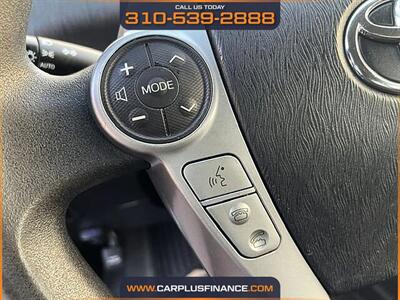 2017 Toyota Prius V Three - Photo 18 - Huntington Beach, CA 92647