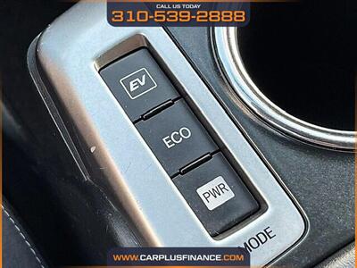 2017 Toyota Prius V Three - Photo 25 - Huntington Beach, CA 92647