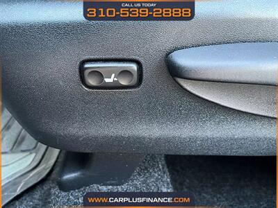 2017 Toyota Prius V Three - Photo 14 - Huntington Beach, CA 92647