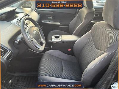 2017 Toyota Prius V Three - Photo 19 - Huntington Beach, CA 92647