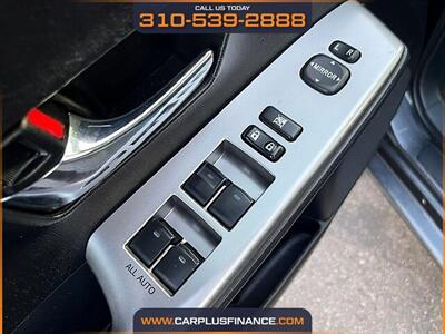 2017 Toyota Prius V Three - Photo 13 - Huntington Beach, CA 92647