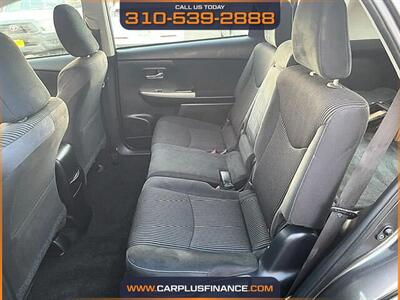 2017 Toyota Prius V Three - Photo 27 - Huntington Beach, CA 92647
