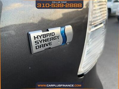 2017 Toyota Prius V Three - Photo 29 - Huntington Beach, CA 92647