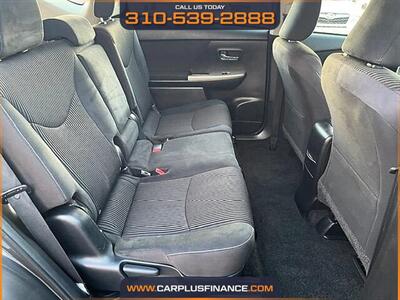 2017 Toyota Prius V Three - Photo 38 - Huntington Beach, CA 92647