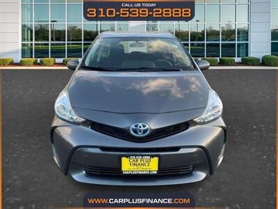 2017 Toyota Prius V Three - Photo 31 - Huntington Beach, CA 92647