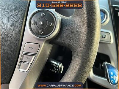 2017 Toyota Prius V Three - Photo 21 - Huntington Beach, CA 92647