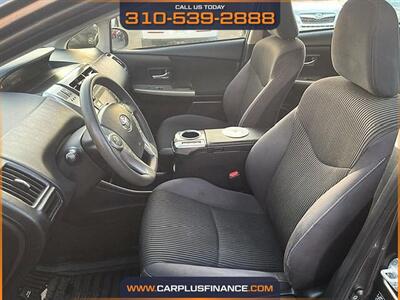 2017 Toyota Prius V Three - Photo 15 - Huntington Beach, CA 92647