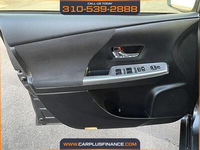 2017 Toyota Prius V Three - Photo 12 - Huntington Beach, CA 92647