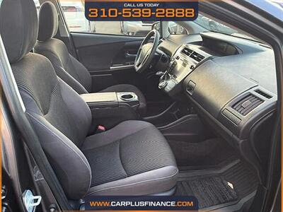 2017 Toyota Prius V Three - Photo 36 - Huntington Beach, CA 92647