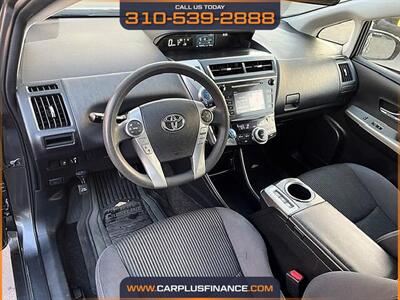 2017 Toyota Prius V Three - Photo 20 - Huntington Beach, CA 92647