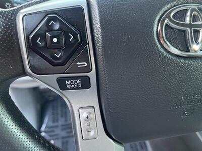 2015 Toyota Tacoma Double Cab PreRunner V6  TRD Sport Pkg - Photo 35 - Huntington Beach, CA 92647