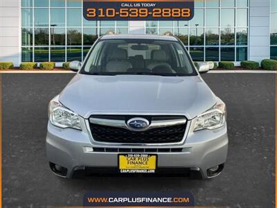 2016 Subaru Forester 2.5i Limited - Photo 32 - Huntington Beach, CA 92647