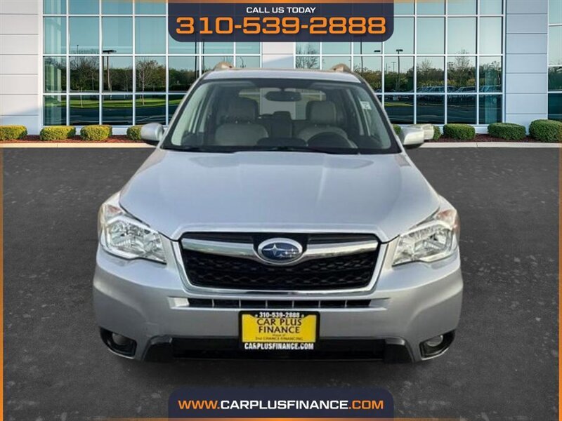 2016 Subaru Forester 2.5i Limited - Photo 32 - Huntington Beach, CA 92647