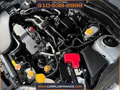 2016 Subaru Forester 2.5i Limited - Photo 9 - Huntington Beach, CA 92647