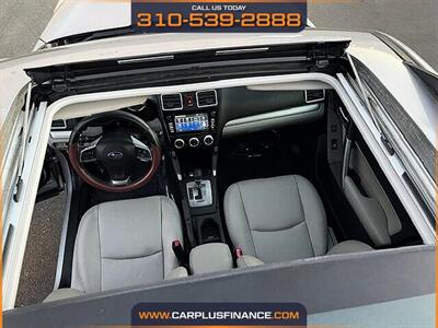 2016 Subaru Forester 2.5i Limited - Photo 22 - Huntington Beach, CA 92647