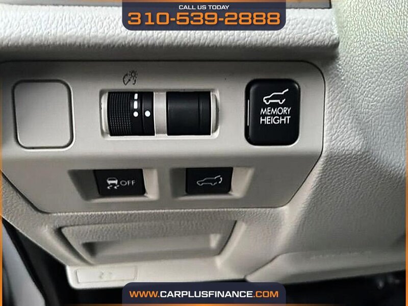 2016 Subaru Forester 2.5i Limited - Photo 15 - Huntington Beach, CA 92647