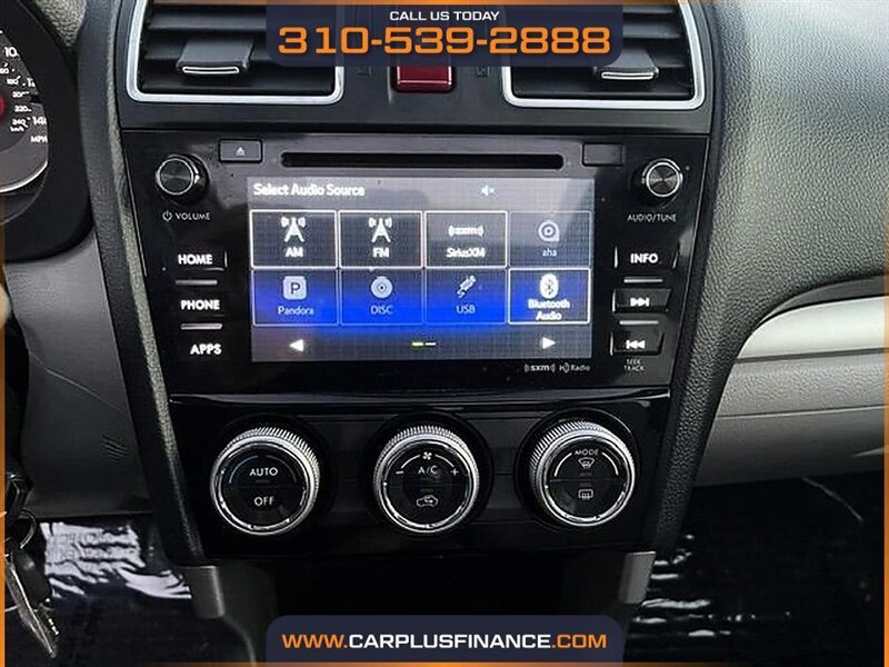 2016 Subaru Forester 2.5i Limited - Photo 18 - Huntington Beach, CA 92647