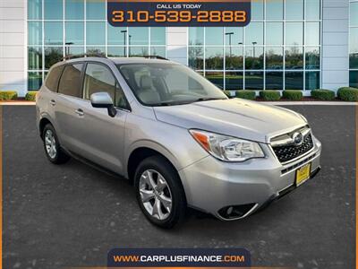 2016 Subaru Forester 2.5i Limited - Photo 33 - Huntington Beach, CA 92647