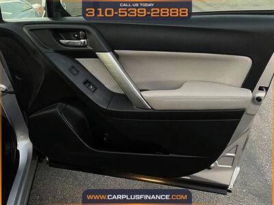 2016 Subaru Forester 2.5i Limited - Photo 35 - Huntington Beach, CA 92647