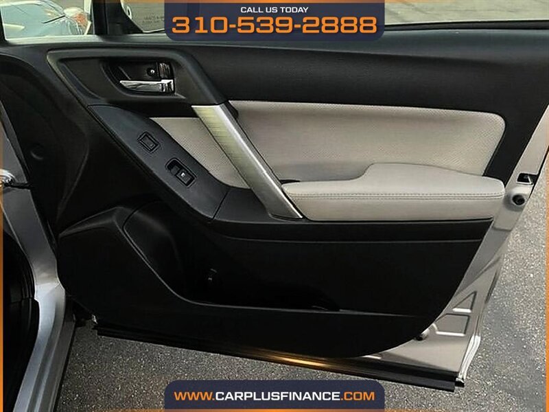 2016 Subaru Forester 2.5i Limited - Photo 35 - Huntington Beach, CA 92647