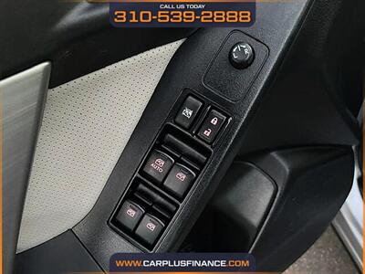 2016 Subaru Forester 2.5i Limited - Photo 11 - Huntington Beach, CA 92647