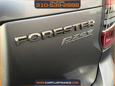 2016 Subaru Forester 2.5i Limited - Photo 41 - Huntington Beach, CA 92647