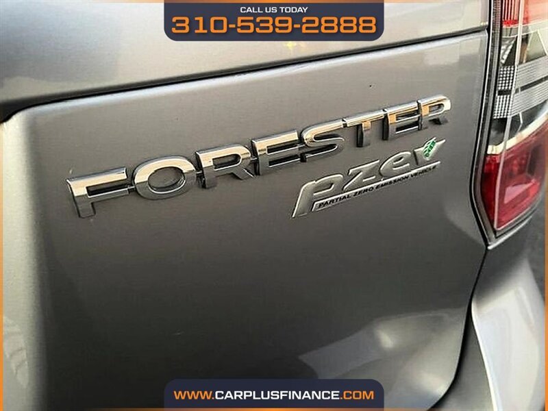 2016 Subaru Forester 2.5i Limited - Photo 41 - Huntington Beach, CA 92647