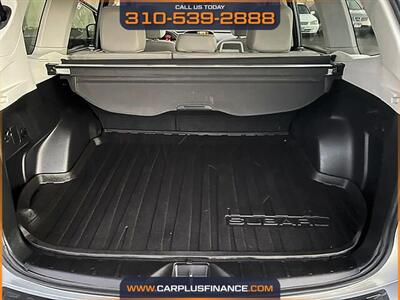 2016 Subaru Forester 2.5i Limited - Photo 29 - Huntington Beach, CA 92647