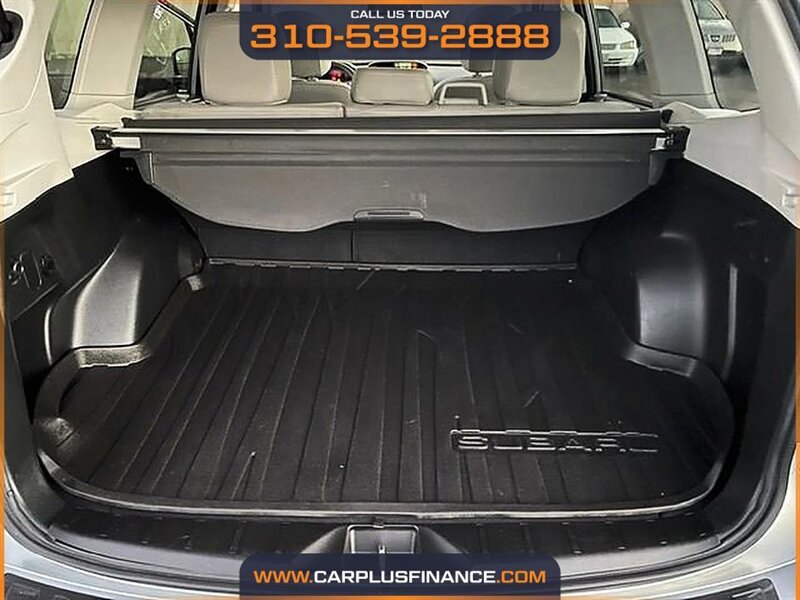 2016 Subaru Forester 2.5i Limited - Photo 29 - Huntington Beach, CA 92647