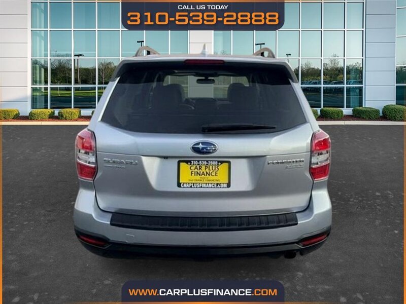 2016 Subaru Forester 2.5i Limited - Photo 25 - Huntington Beach, CA 92647