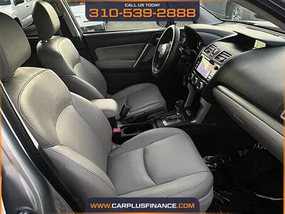 2016 Subaru Forester 2.5i Limited - Photo 36 - Huntington Beach, CA 92647