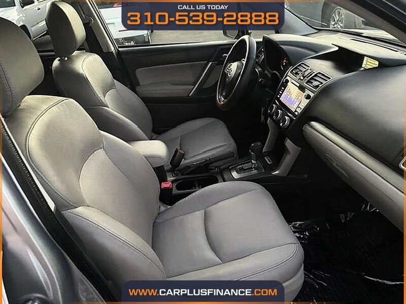 2016 Subaru Forester 2.5i Limited - Photo 36 - Huntington Beach, CA 92647