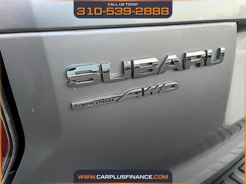 2016 Subaru Forester 2.5i Limited - Photo 5 - Huntington Beach, CA 92647
