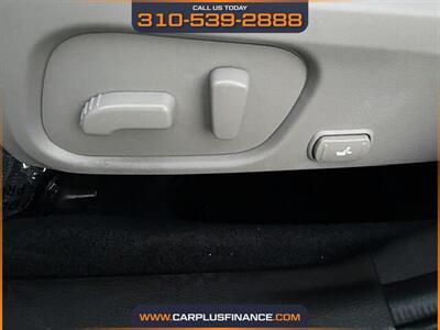 2016 Subaru Forester 2.5i Limited - Photo 12 - Huntington Beach, CA 92647