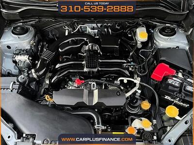 2016 Subaru Forester 2.5i Limited - Photo 7 - Huntington Beach, CA 92647