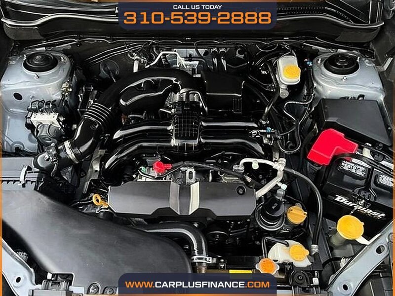 2016 Subaru Forester 2.5i Limited - Photo 7 - Huntington Beach, CA 92647