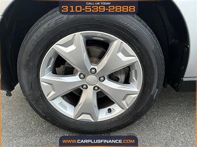 2016 Subaru Forester 2.5i Limited - Photo 6 - Huntington Beach, CA 92647