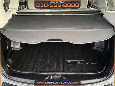 2016 Subaru Forester 2.5i Limited - Photo 30 - Huntington Beach, CA 92647