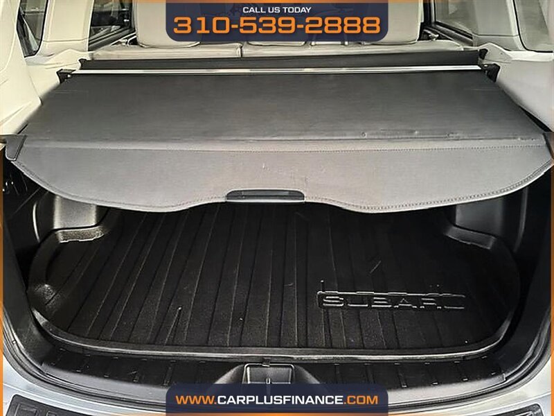 2016 Subaru Forester 2.5i Limited - Photo 30 - Huntington Beach, CA 92647