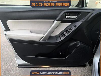 2016 Subaru Forester 2.5i Limited - Photo 10 - Huntington Beach, CA 92647