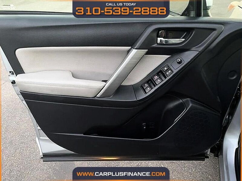 2016 Subaru Forester 2.5i Limited - Photo 10 - Huntington Beach, CA 92647