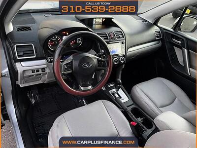 2016 Subaru Forester 2.5i Limited - Photo 14 - Huntington Beach, CA 92647