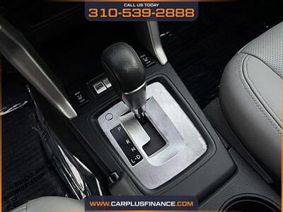 2016 Subaru Forester 2.5i Limited - Photo 17 - Huntington Beach, CA 92647