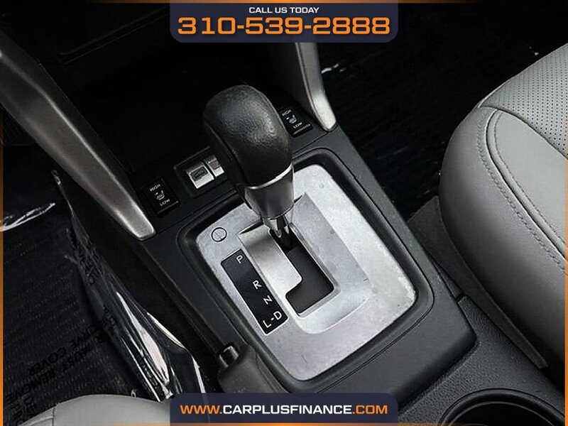 2016 Subaru Forester 2.5i Limited - Photo 17 - Huntington Beach, CA 92647